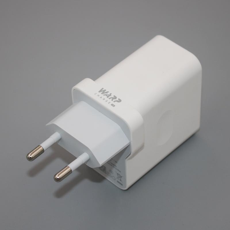 5V 6A Charger Original 30W Warp Fast Charge Adapter EU/US Plug 1M Type C Dash Cable For OnePlus 9 8 7T 7 Pro 6 Nord N10 N20 N300