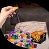 A 48-piece Set Of Halloween Kneading Music, A Favorite Gift For Boys And Girls On Halloween