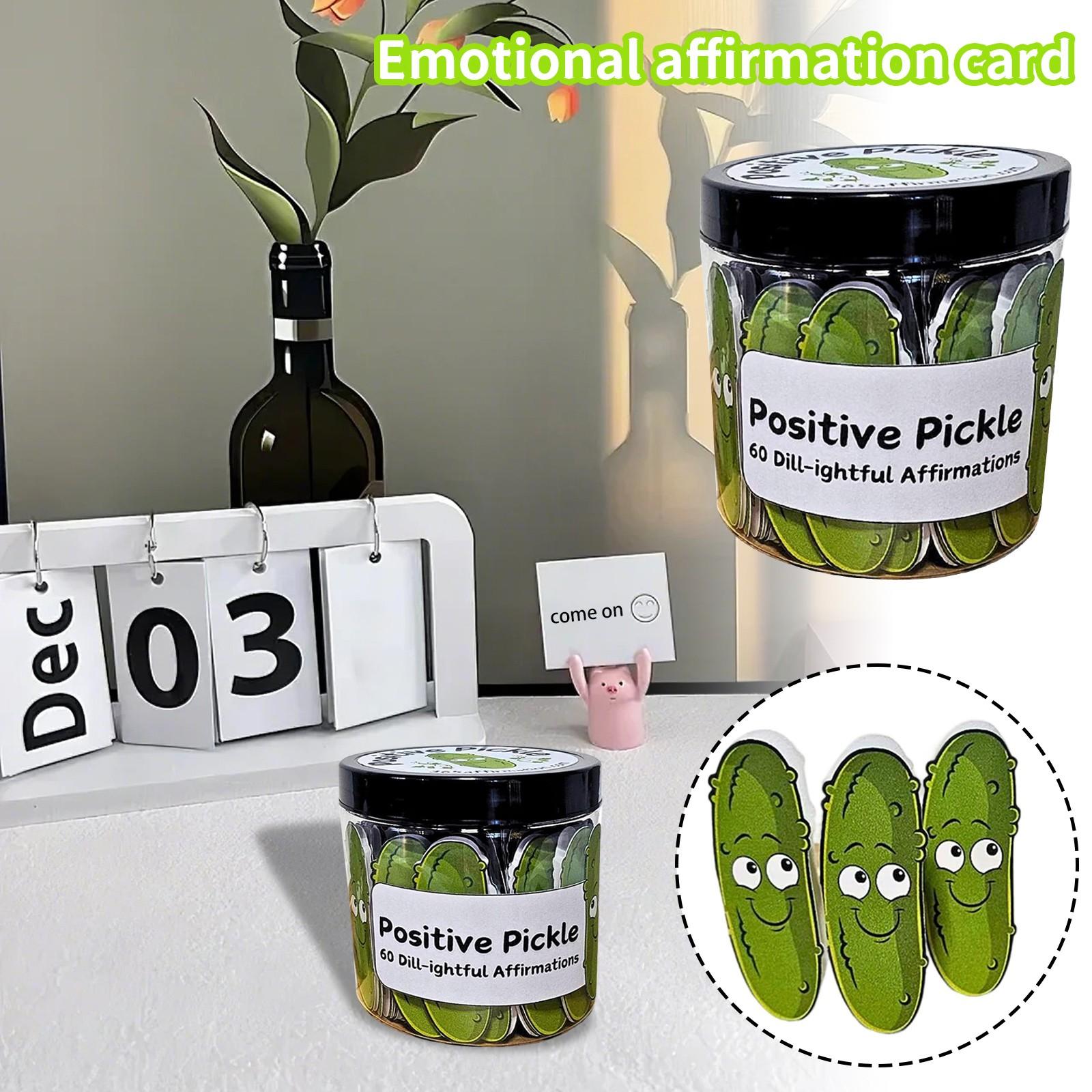 Positive Affirmation Cards Positive Affirmations Cards Jar Fun Pocket Hug Card One Size