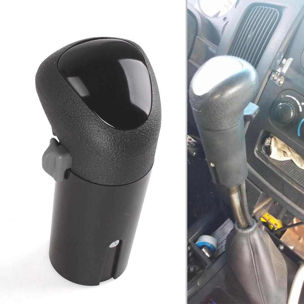 Car Gear Shift Knob Suitable for Nissan Hino A-6918 Transmission Shift Air Valve 455-5005