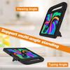 For Xiaoxin Pad 11 inch Tab M11 TB-331FC TB-330XU Case EVA Portable Shockproof Kids Safe Handle Stand Tablet Cover
