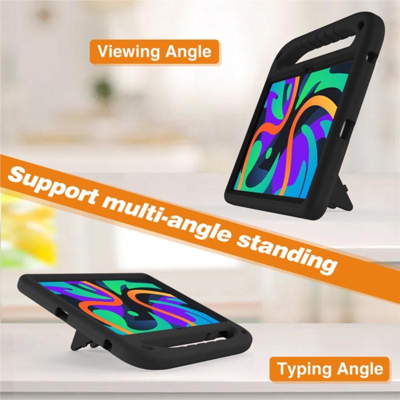 For Xiaoxin Pad 11 inch Tab M11 TB-331FC TB-330XU Case EVA Portable Shockproof Kids Safe Handle Stand Tablet Cover