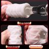 Men's Portable Stroker Egg Set - Mini Airplane Cup & Stocking Cup