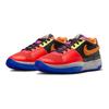 Nike Ja 1 GS All-Star - Check Kids Sneakers Multi-Color Black Wolf-Grey FZ8326-001