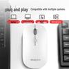 Lenovo thinkplus M20 Wireless Mouse