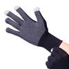 Cycling Sun Protection  Gloves Anti-skid Mittens Men Nylon Gloves Full Finger Gloves