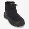 The North Face Women S nuptSe Bootie Cuff Short Black nS87r58a