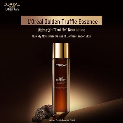 L'Oréal Gold Truffle Revitalizing Repair Essence Toner