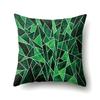 Polyester Pillowcase Automobile Decoration Home Printed Pillowcase