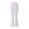 Slim-Fit Sweatpants Flared Pants Fashion Fall and Winter Slim Fit Sweatpants Flared Pants