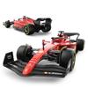 Rastar 1:12 Carros de Controle Remoto Ferrari F1-75
