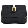 Wall Clock Mechanism Silent Quartz Movement Machine Wall Hands Silent Movement With Pointer DIY Repair Tools