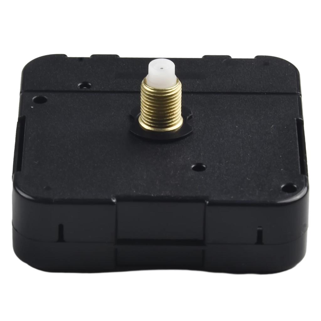 Wall Clock Mechanism Silent Quartz Movement Machine Wall Hands Silent Movement With Pointer DIY Repair Tools
