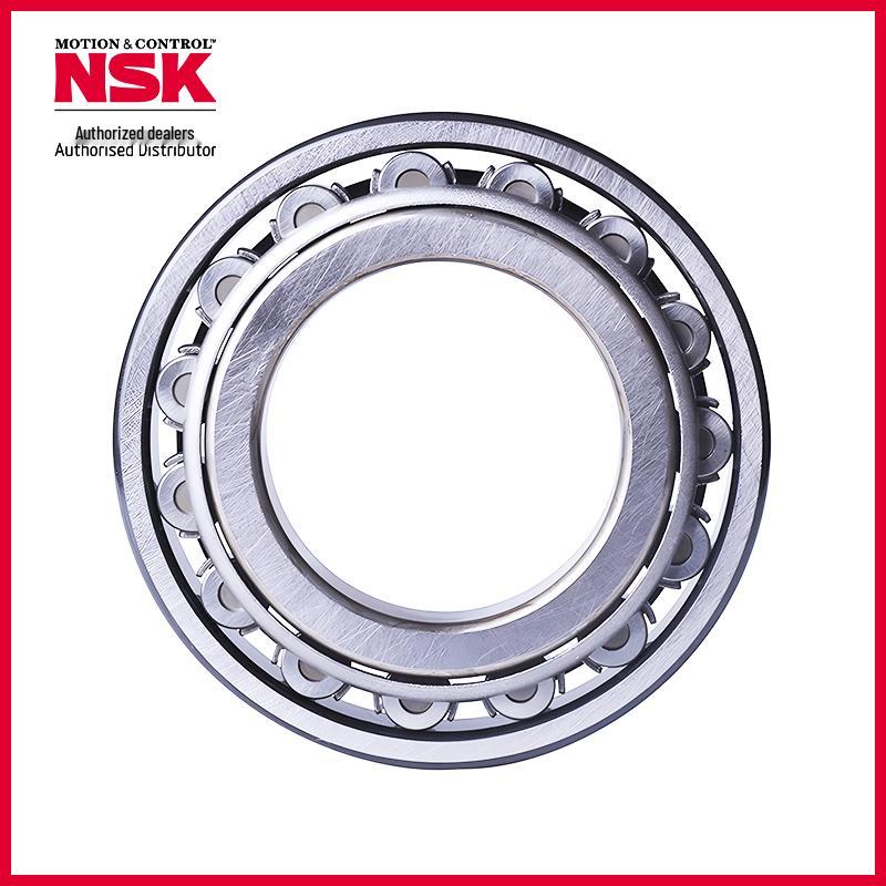 NSK Single Row Cylindrical Roller Bearing NU310EW