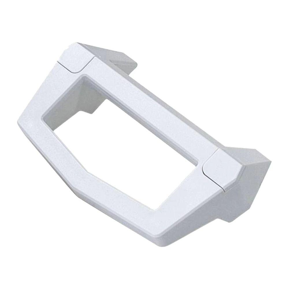 Sturdy Trunk Tailgate Handle Strong Load-bearing RV Accessory Pickup RV Handle  Mobile Equipment