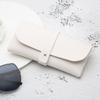 Gradient Brown Blush Lens Black Frame GM Style Sunglasses Women Men High-end UV Protection Fashion Sun Glasses