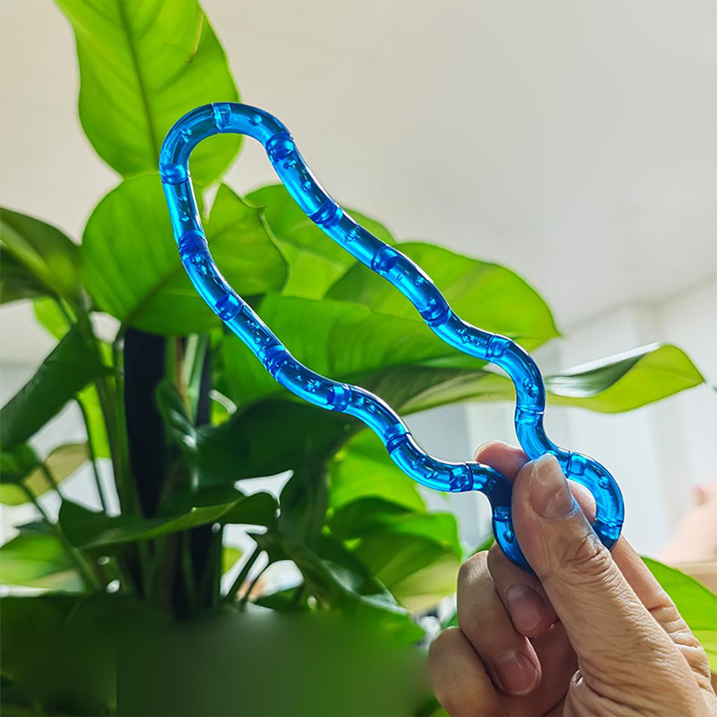 Stress Relieving Toy Twist Music, Focus Anxiety Finger Relief Toy, Portable Stress Relieving Tool