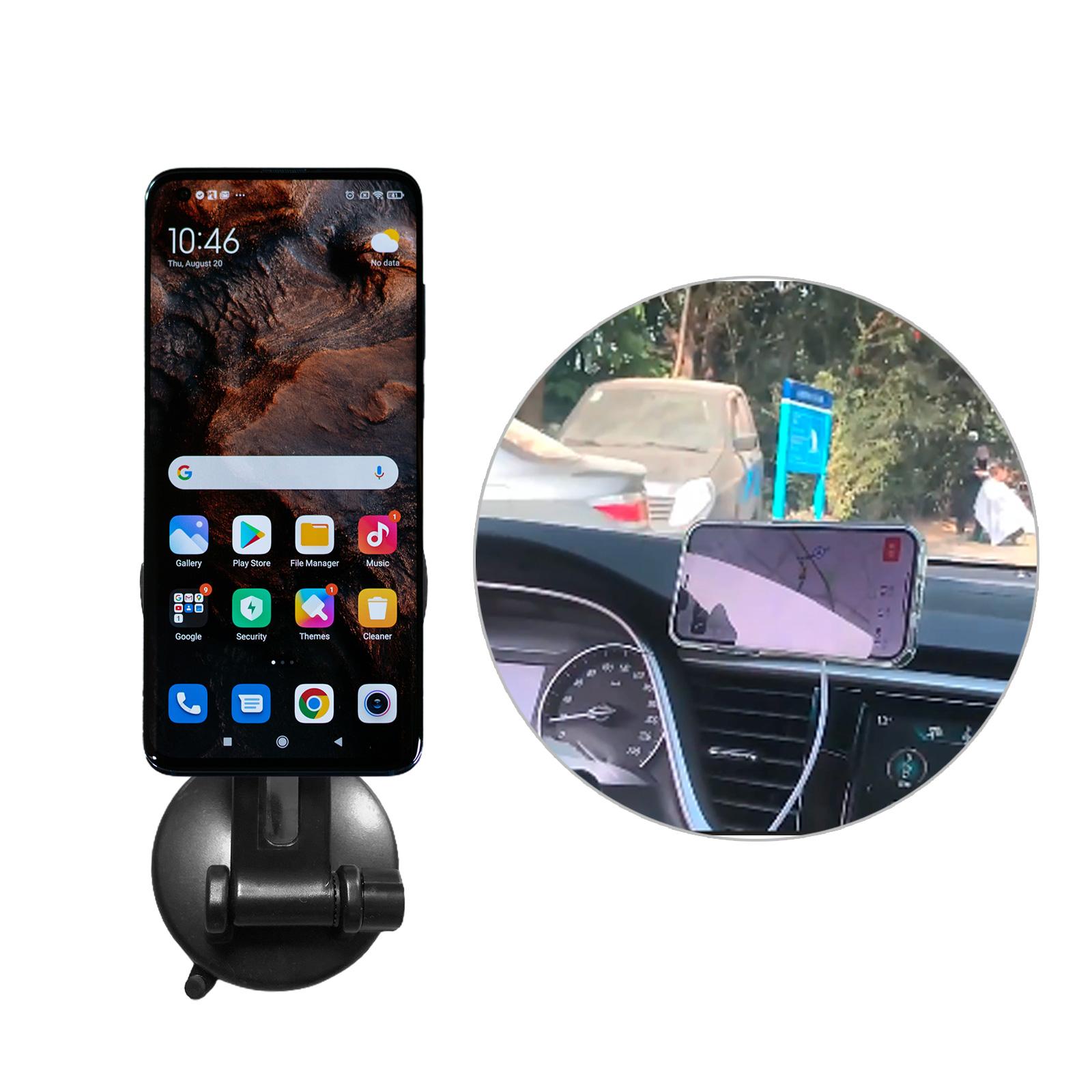 

Car Dashboard Mount for Magnetic Charger Use Together as Magnetic Phone Car Holder Phone Mount for Phone 12/13/14/15