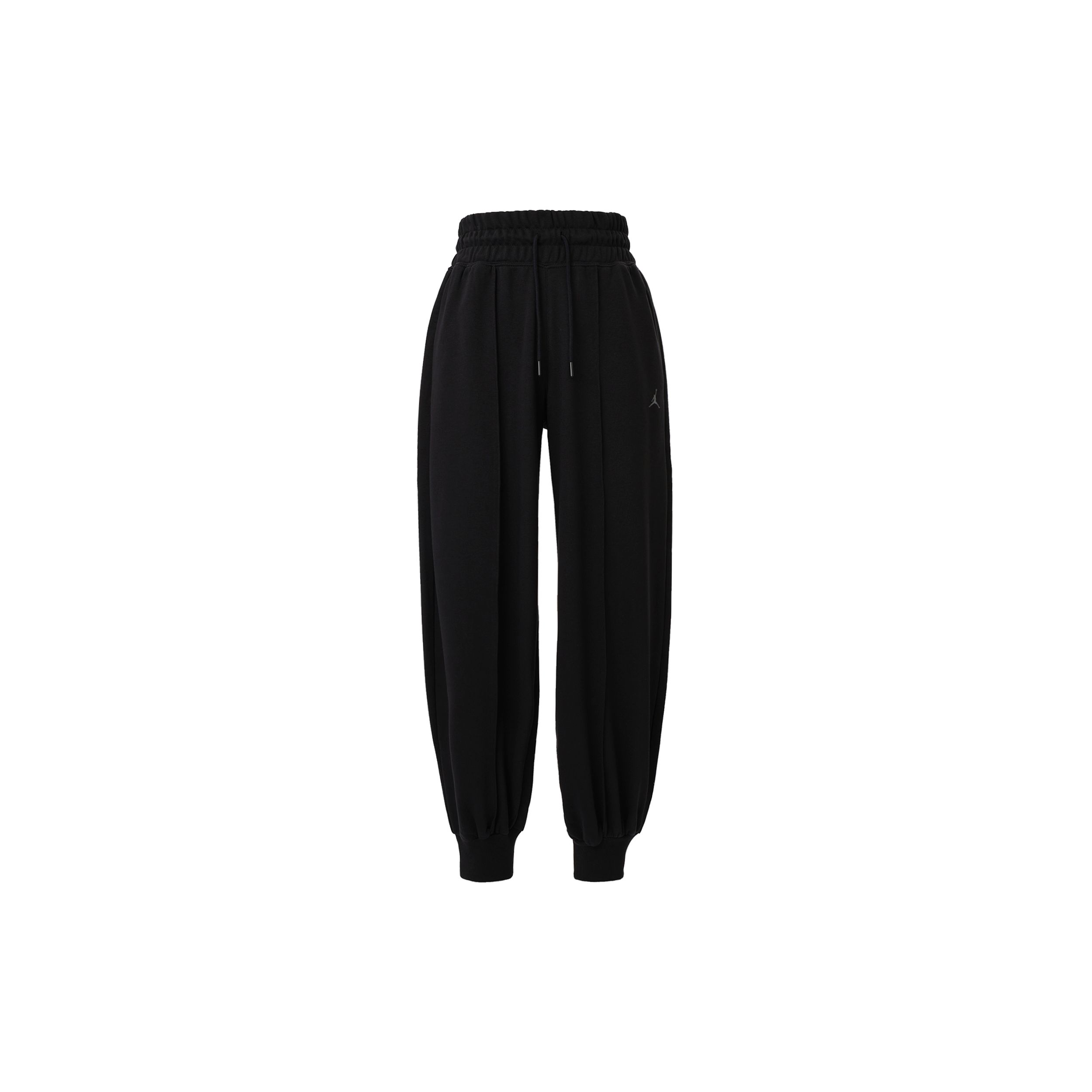 Jordan Women s Sport Fleece Pants Black Stealth FN5132-010 L