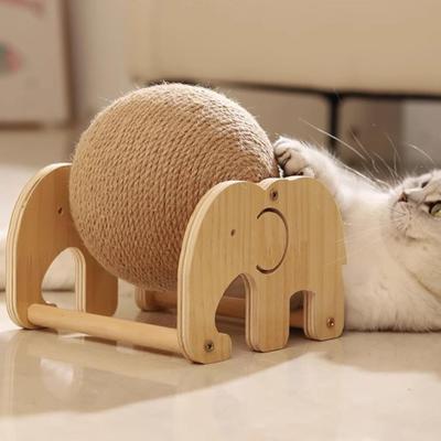 Katten – Speelgoed voor katten