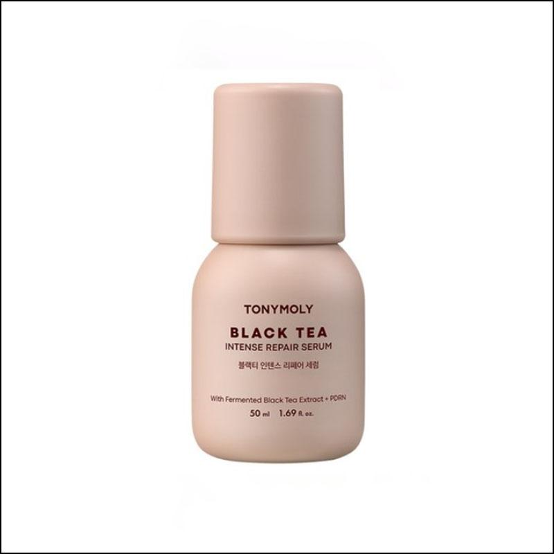 Tony Moly Black Tea Intense Repair Serum 50ml