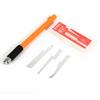 Exquisite Hobby Mini Razor Saw Kit DIY Handy Multifunction Craft Blade Model Tools