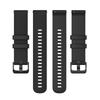 18mm 20mm 22mm Silicone Strap For Garmin Vivoactive 6/5/4/3 Venu 3/3S/2/2S Replacement Watch Band for Forerunner 970 570 245