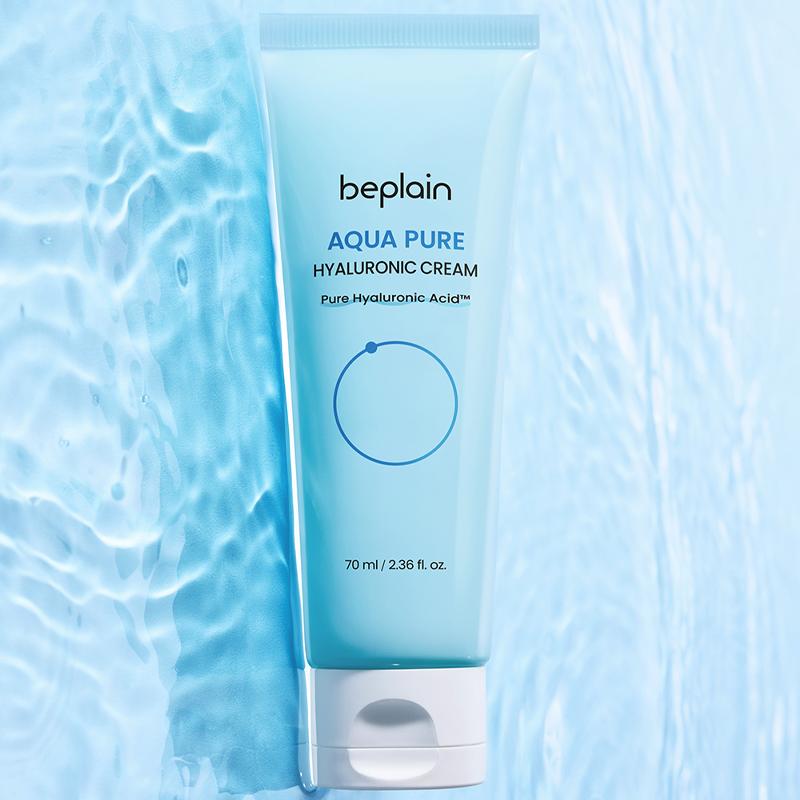 BEPLAIN Aqua Pure Hyaluronic Cream 70ml