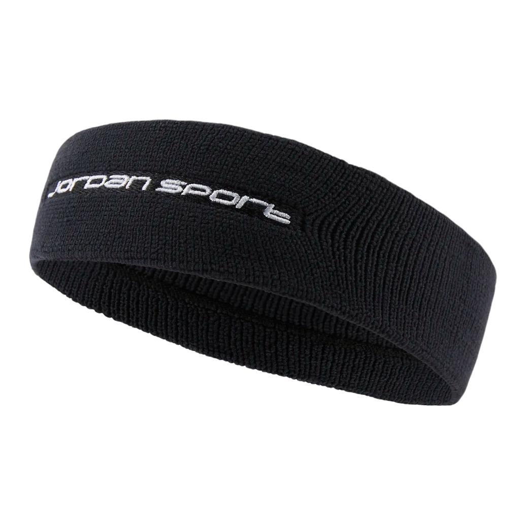 Nike Elastodiene Hair Bands Unisex Black HM7001-010 F