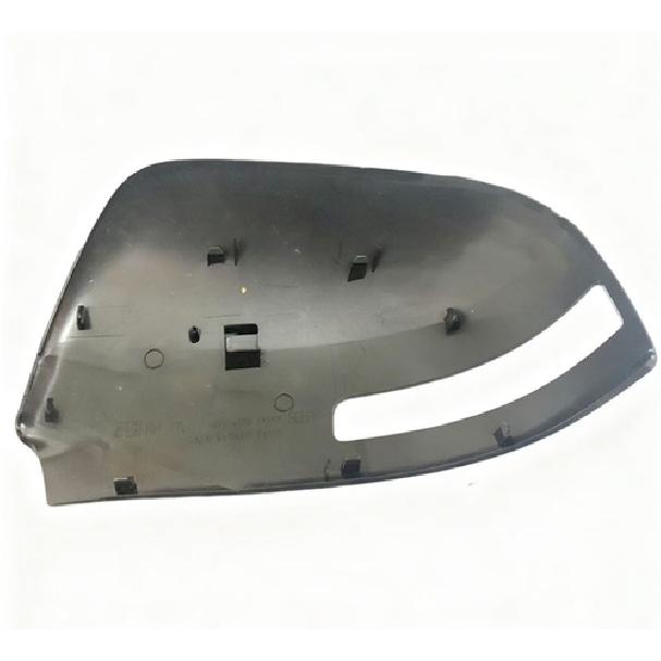 1X Left Driver Side Rearview Mirror Cover Cap For Mitsubishi Outlander 2013-