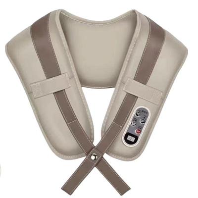 SENBAIWEI Electric Neck and Shoulder Massage Shawl - Upgraded CN Plug (adapter Included)