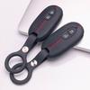 Pokrowiec na brelok do kluczy do Suzuki Swift Jimny SX4 Baleno XL6 Ertiga Dzire Ignis Akcesorium ochronne Ochrona breloka Wymiana Codzienne użytkowanie