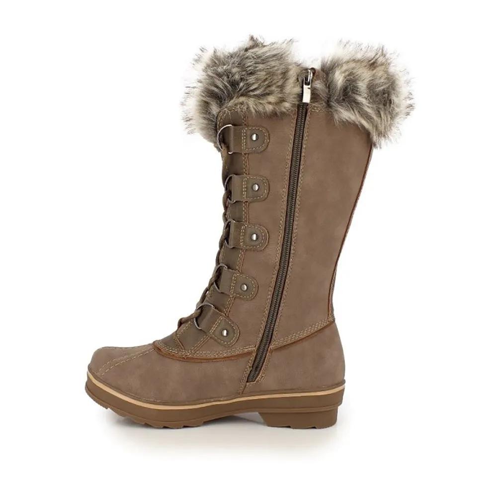 Kimberfeel Snow Boots Beverly