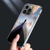 T-Titanics Movie Phone Case For Iphone 16E 15 Pro 14 Plus 17E 16 17 Pro Max Air 11 12 13 Mini Shockproof Capa Cute Cover TPU