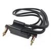 Ignition Coil Module Dual Plug Wires For Honda CB160 CL160 CB175 CL175 CL200 30500-216-405 #30500-216-000 30400-306-673