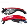 For Chery Jetour X70/X70SM F01-4416030 Auto FogLamp turn signal lights brake light Car Rear Bumper Fog Light Foglight