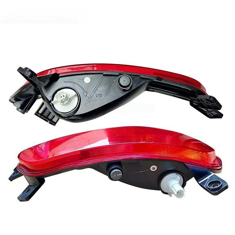 For Chery Jetour X70/X70SM F01-4416030 Auto FogLamp turn signal lights brake light Car Rear Bumper Fog Light Foglight