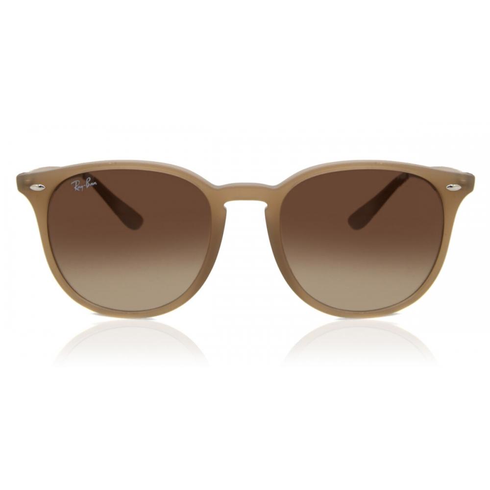 Ray Ban Rb4259f Asian Fit 616613 Unisex Sunglasses