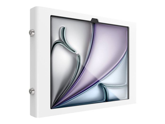 Support iPad Air M2 13IN - COMPULOCKS - Métal - Compatible VESA 100x100 - Design élégant