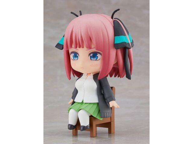 Nendoroid Swacchao! The Quintessential Quintuplets NinoNakano Figure GSCQQG17001