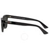Gucci Grey Square Men S SunglaSSeS gg1116S 001 51