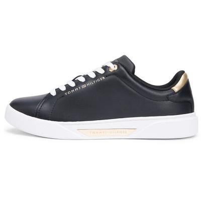 Essential Court Sneakers