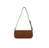 Сумка Tommy Jeans Tjw Must Suede Shoulder Bag