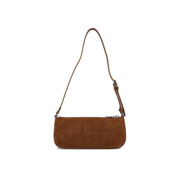 Сумка Tommy Jeans Tjw Must Suede Shoulder Bag