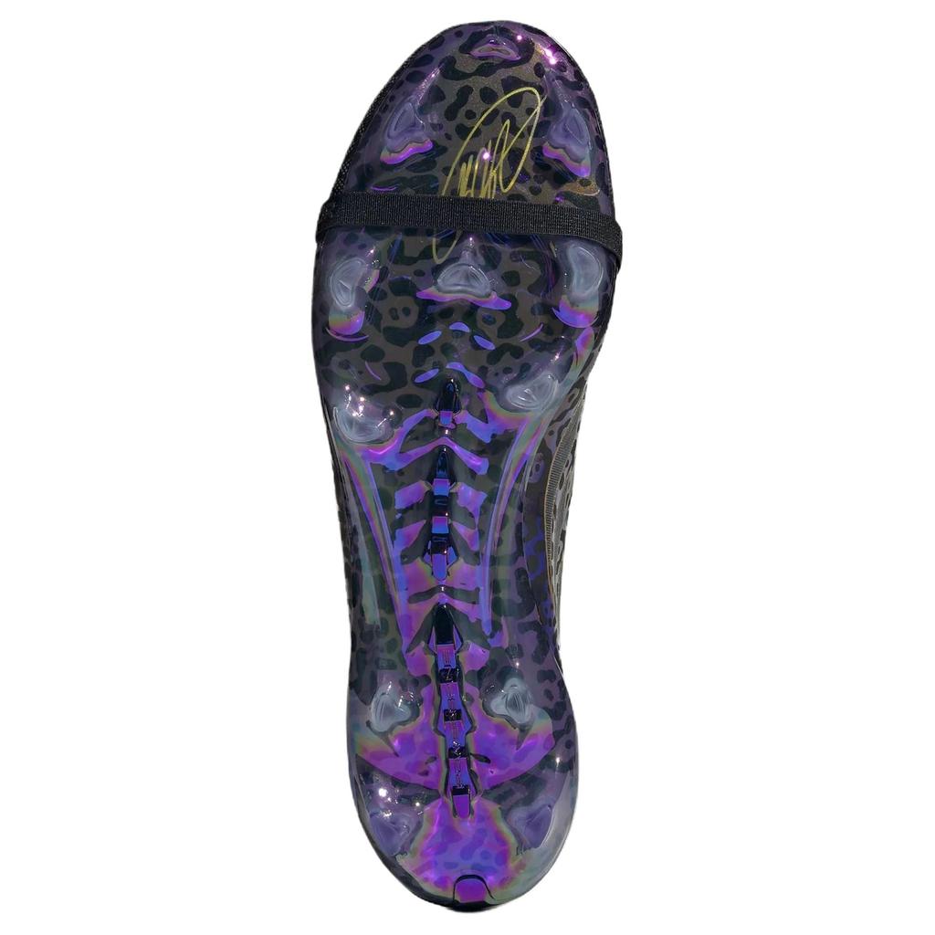 Predator Adidas Elite Überlappender Zungen-FG 'Kaka' JR4433