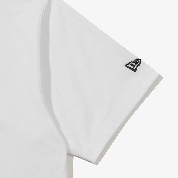 New Era La Dodgers Champions Ring T shirT whiTe 15147550