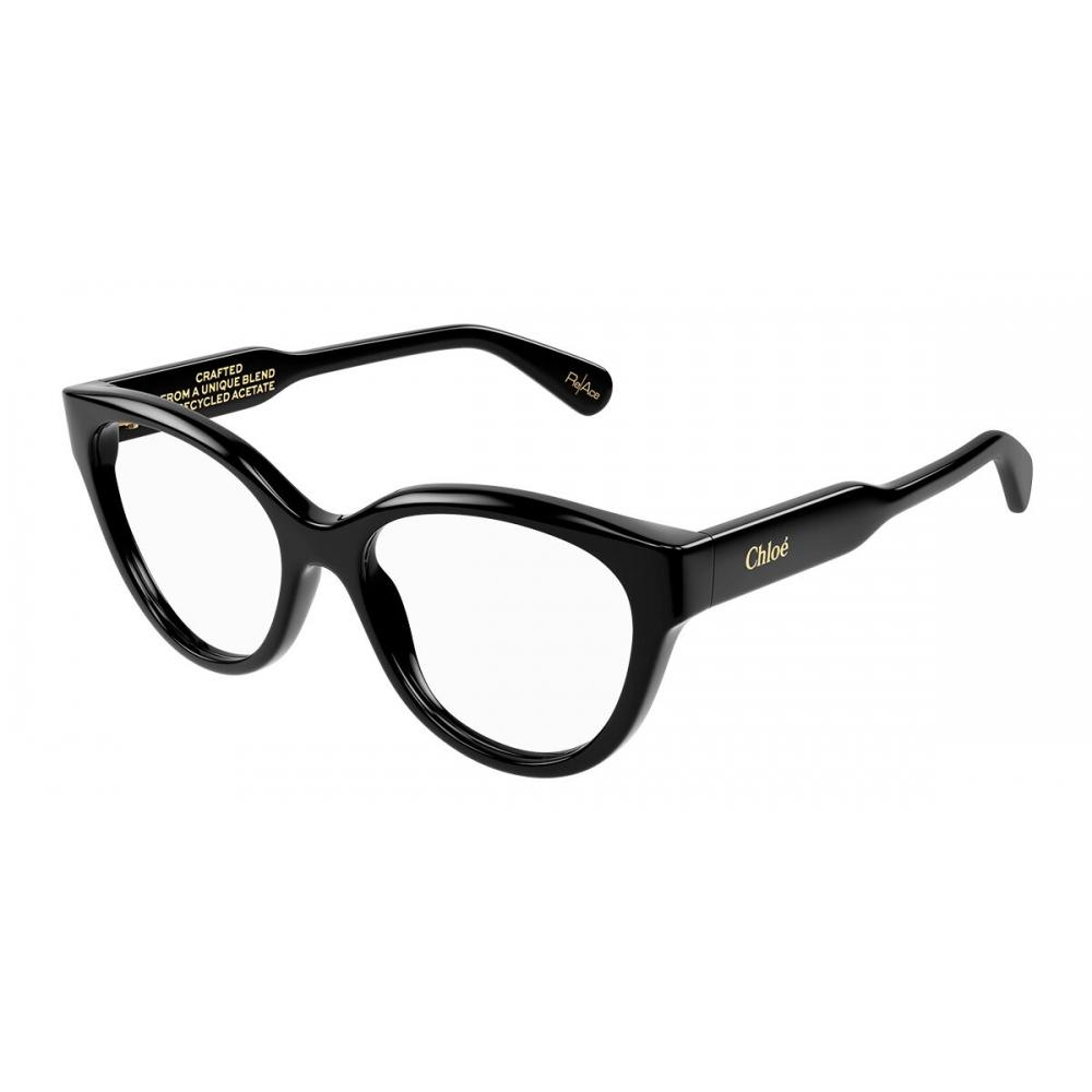 

Ch0193o 001 Women Eyeglasses Black/53