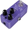 Damp Digital Reverb Pedal NU-X