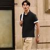 Skechers Men's Short Sleeve Breathable Polo Shirt