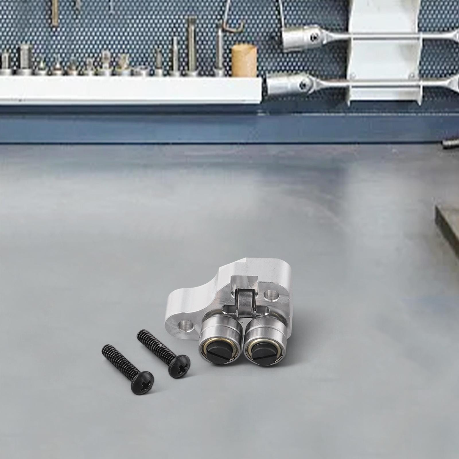 

Front Guide Roller Kit Metal Guide Roller Compatible With 2729-20 Compatible With 6232-20 Compatible With 6238-20 China Mainland